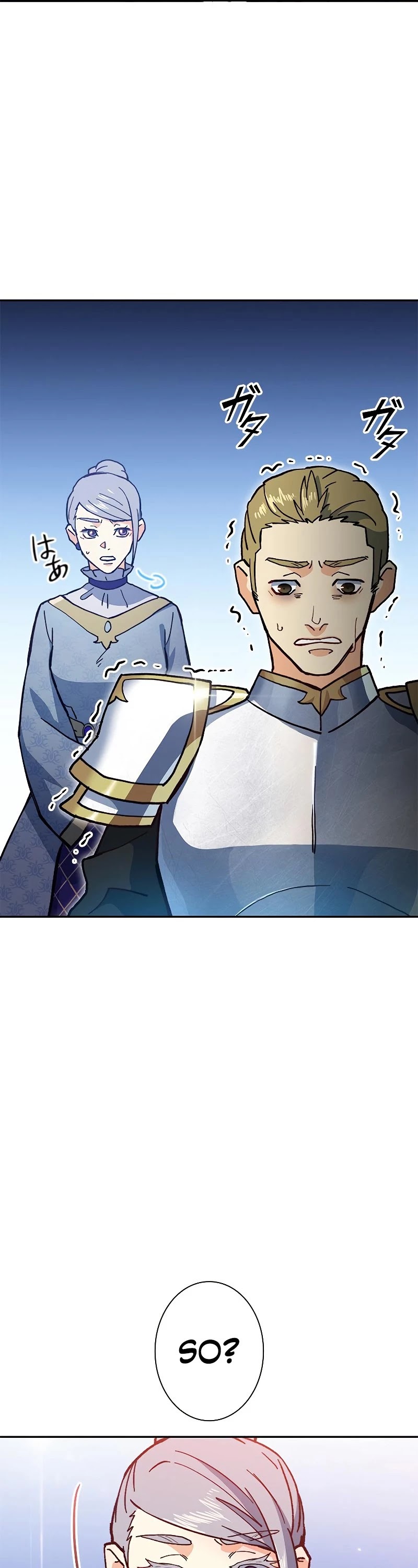 Duke Pendragon Chapter 8 image 30